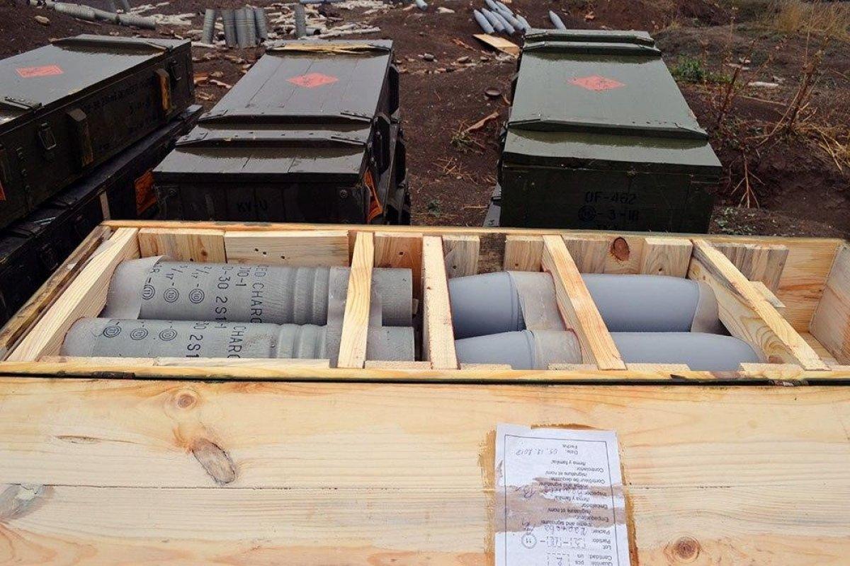 Azerbaycan Savunma Bakanlığı: Ermenistan askerleri cepheden kaçtı