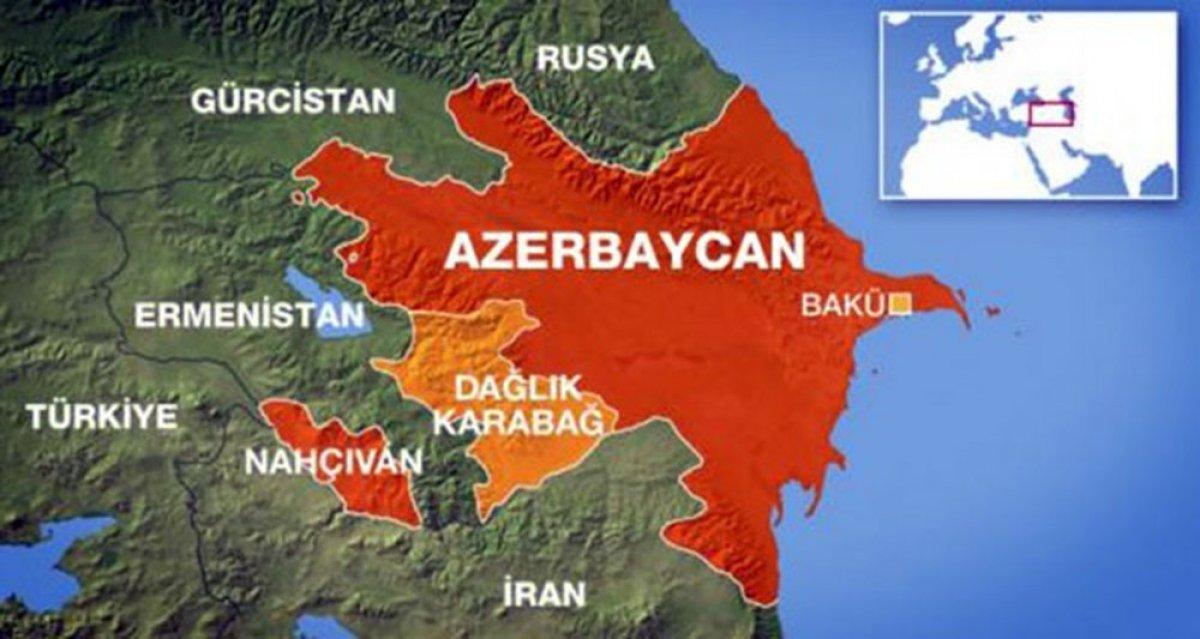 Azerbaycan