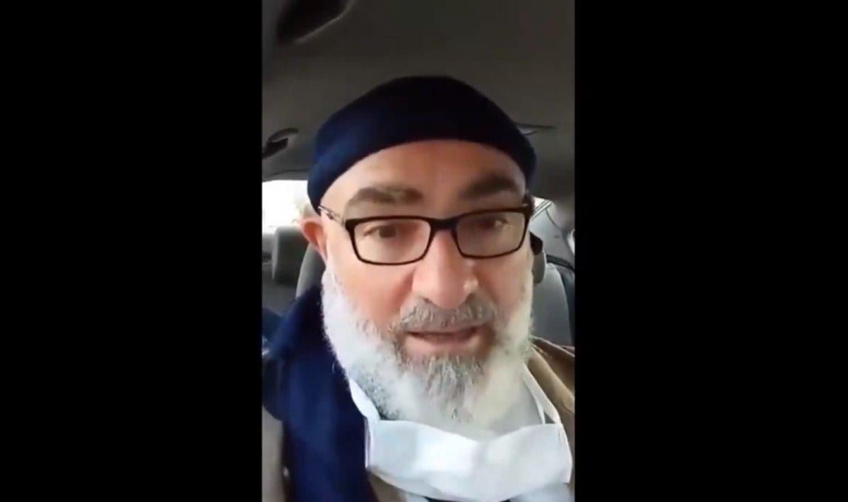 GATA başhekim yardımcısının tepki çeken sözleri