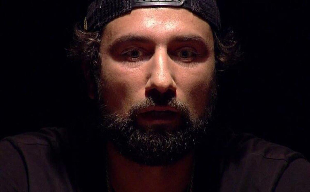 Yasin Obuz: Bir buçuk yıl önce boşandım