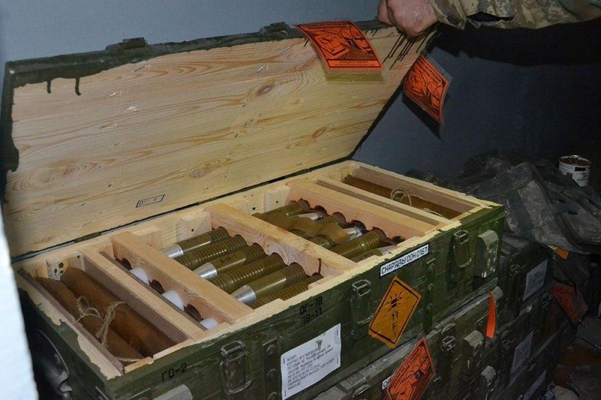 Azerbaycan Savunma Bakanlığı: Ermenistan askerleri cepheden kaçtı