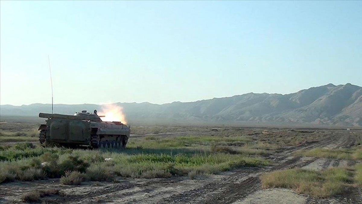 Kanada, Türkiye’ye silah ihracatını durdurdu