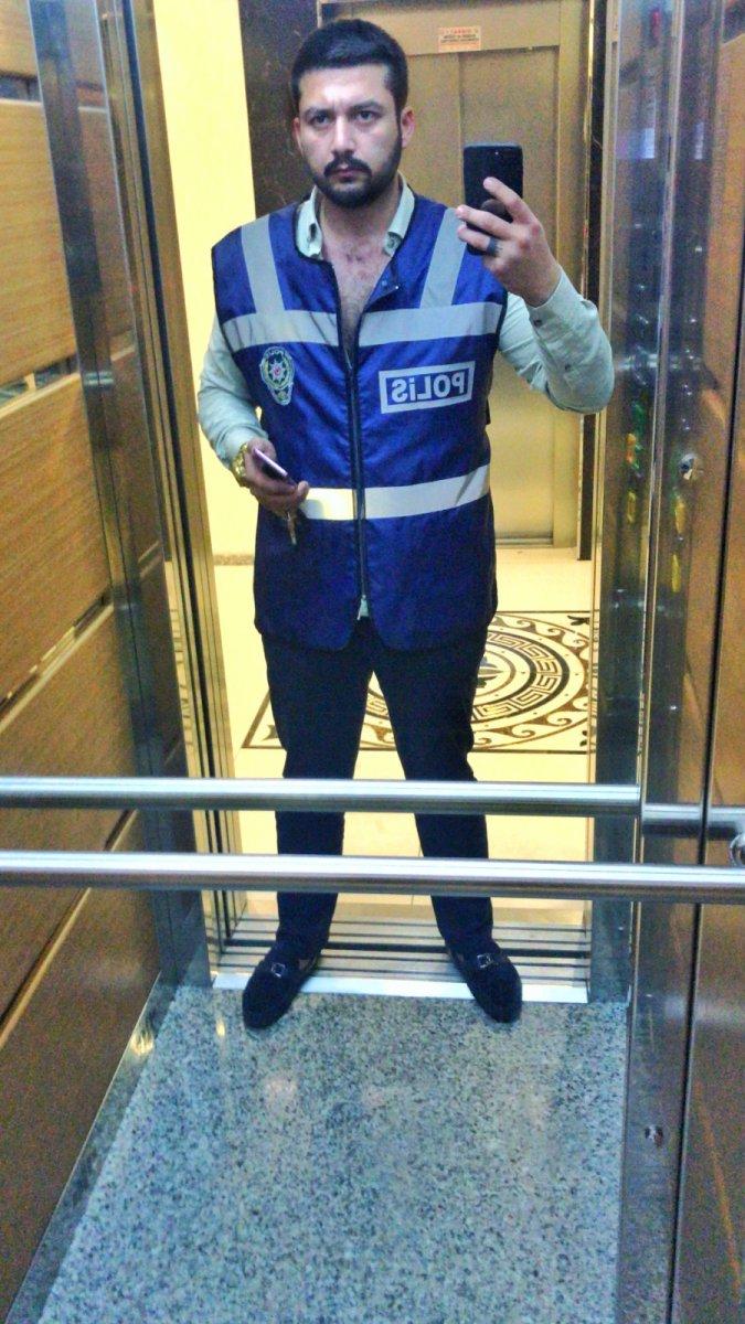 Bakırköy’de eşini darbeden eski koca, suçlamaları reddetti: Her şeyi kendisi kurdu