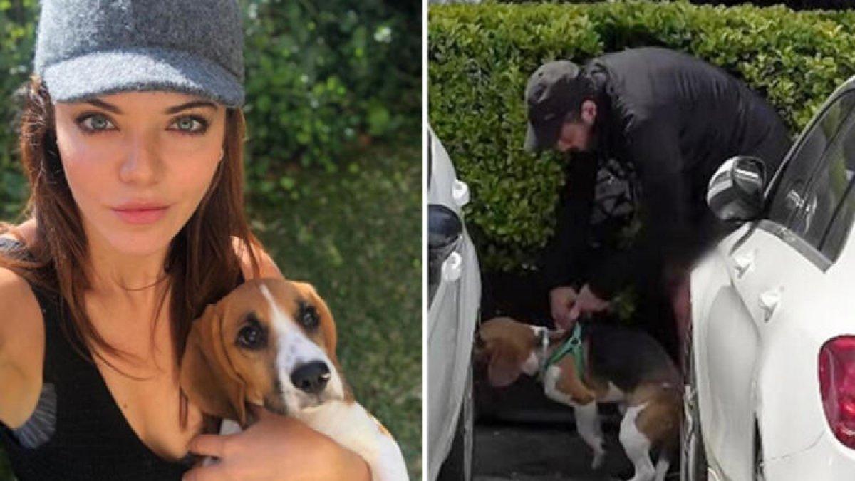 Kerem Alışık, Hilal Altunbilek'le aşk yaşadığı iddialarıyla ilgili açıklama yaptı