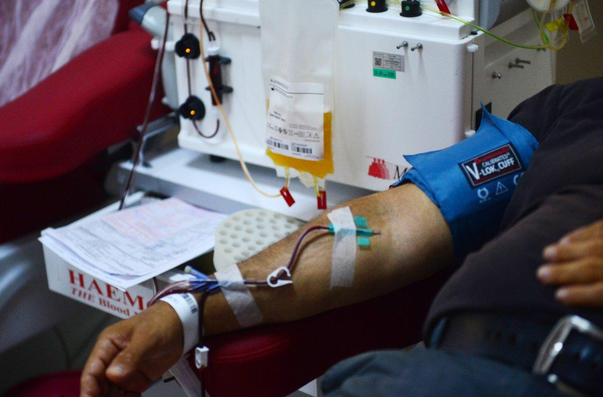 İmmün plazma nedir? İmmün plazma tedavisi nasıl yapılır? Gerekli koşullar nelerdir?