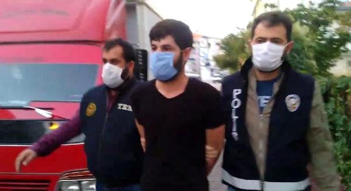 Ankara'da DEAŞ operasyonu: 25 gözaltı