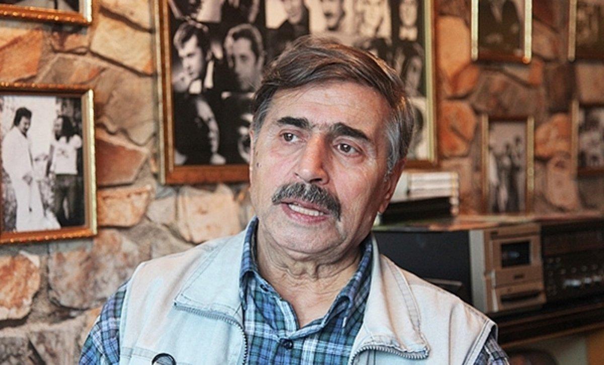 Oyuncu Mehmet Yağmur kimdir? Mehmet Yağmur neden öldü? Kaç yaşındaydı?