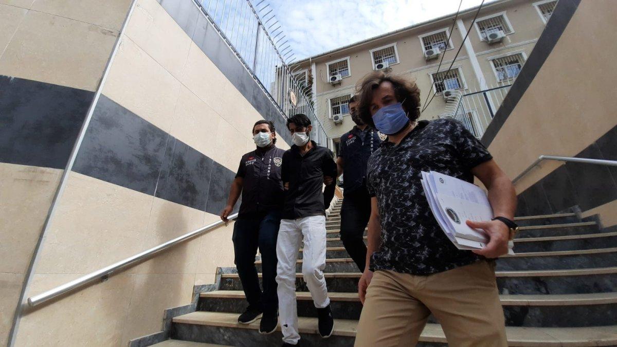 Bağcılar’da kasiyeri öldüren zanlı: Eski eşimle ilişkisi vardı