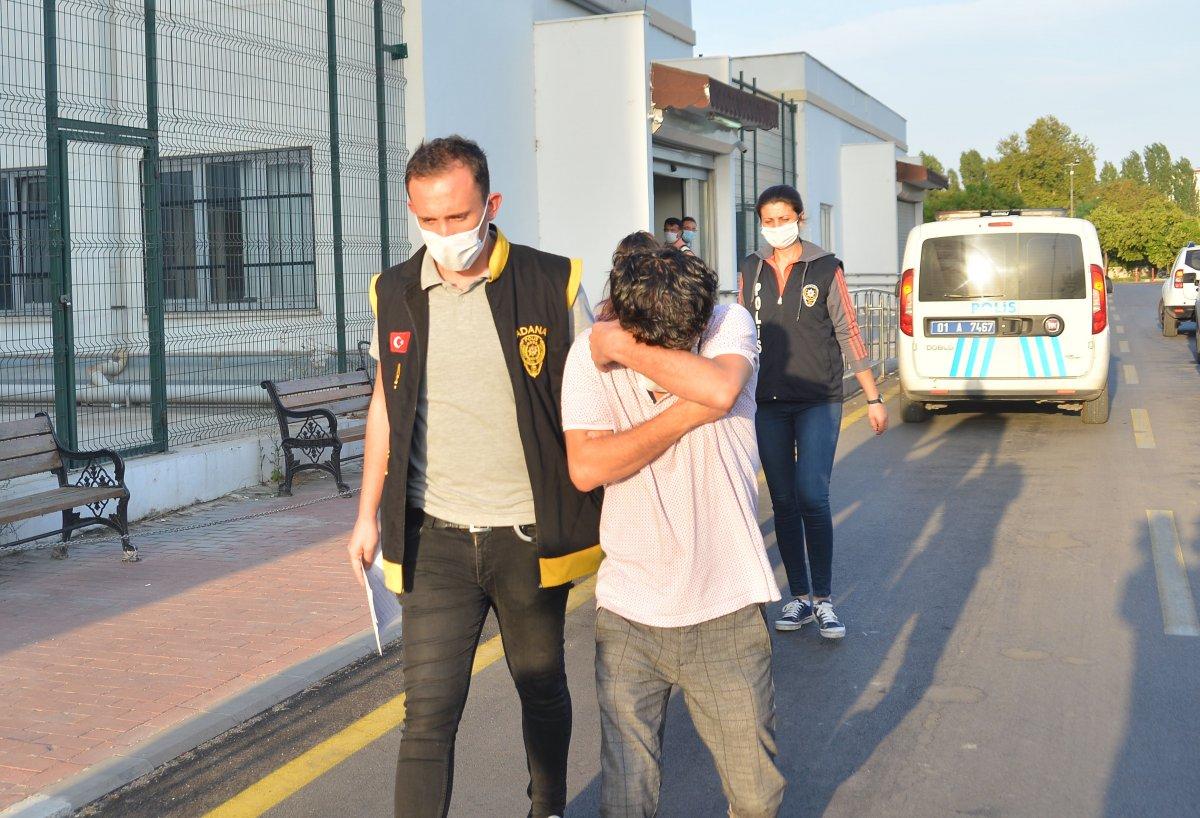 Adana merkezli 16 ilde swinger operasyonu: 56 gözaltı kararı