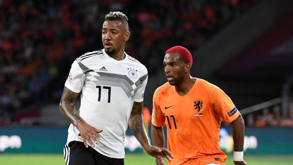 Galatasaray'da 9 futbolcuya milli davet