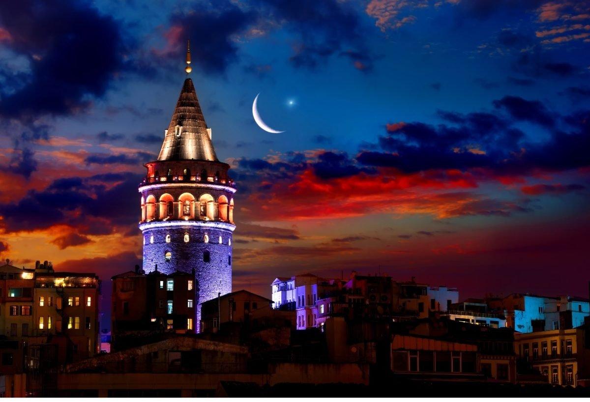 Galata Kulesi açıldı mı? Galata Kulesi ne zaman ziyarete açılacak? Hikayesi nedir?