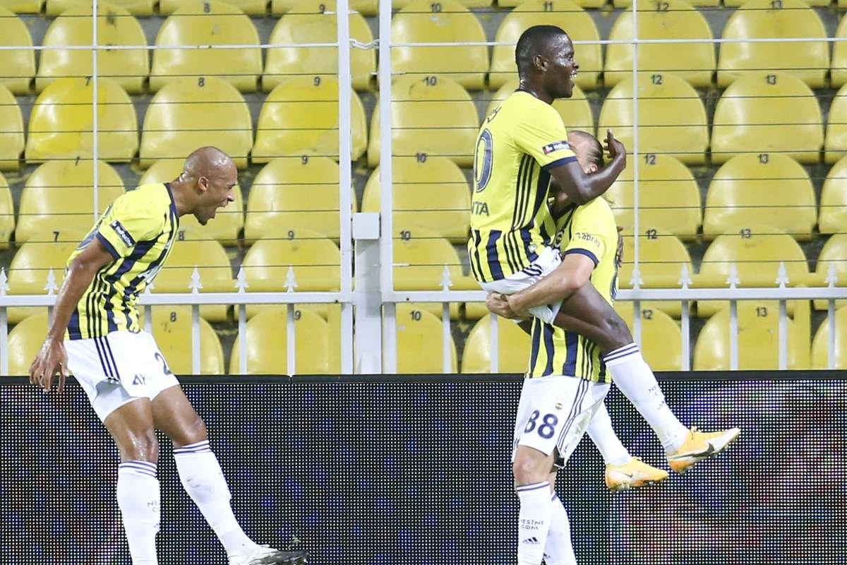 Süper Lig'de yapılan en pahalı transferler