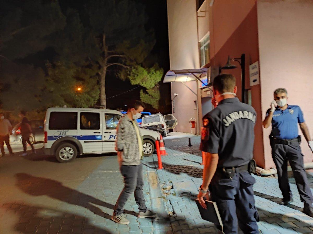 Çanakale’de 3 yaşındaki kız çocuğu oyun oynarken öldü