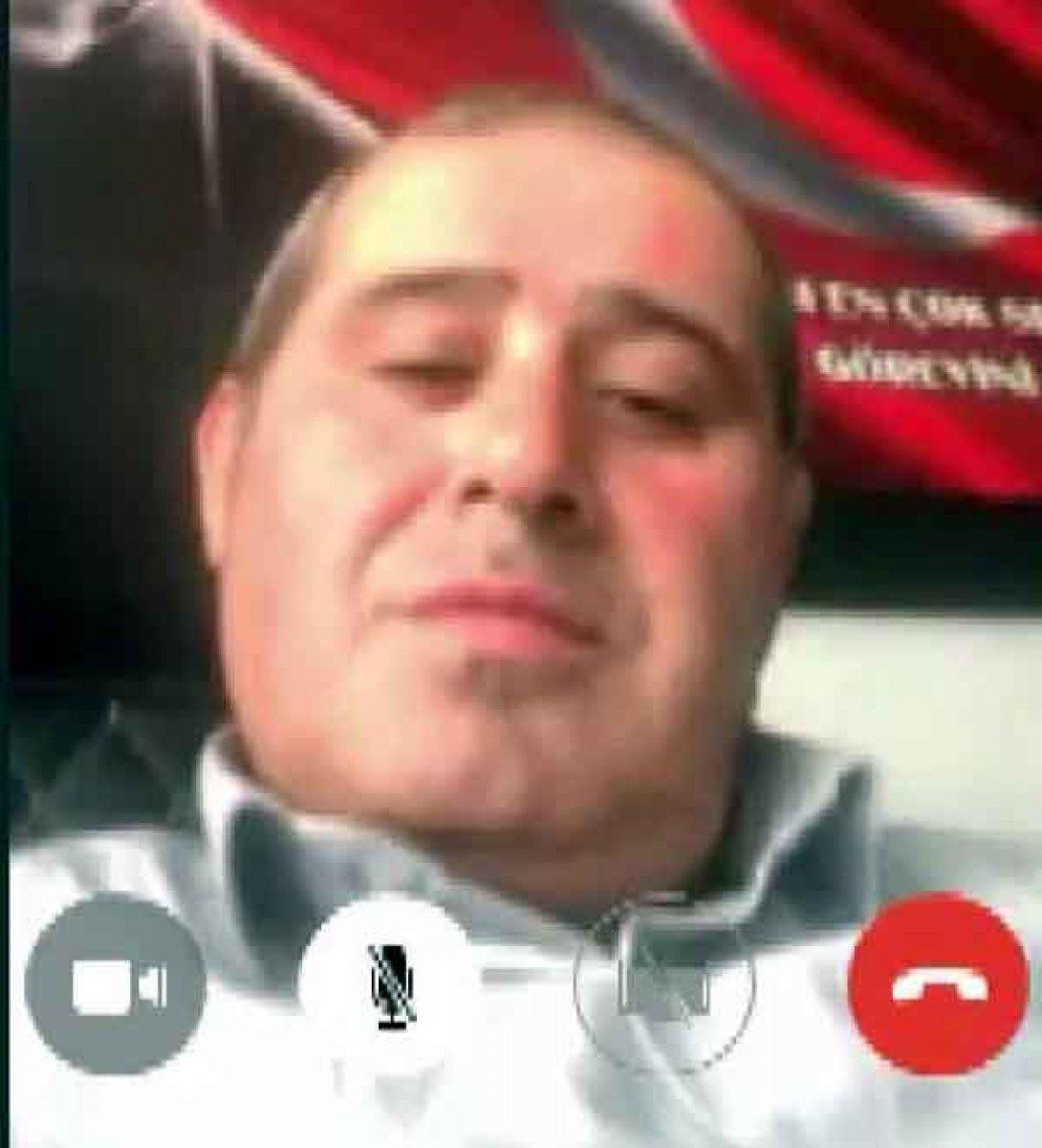 Bolu’da mastürbasyon yapan sendika başkanı görevden alındı