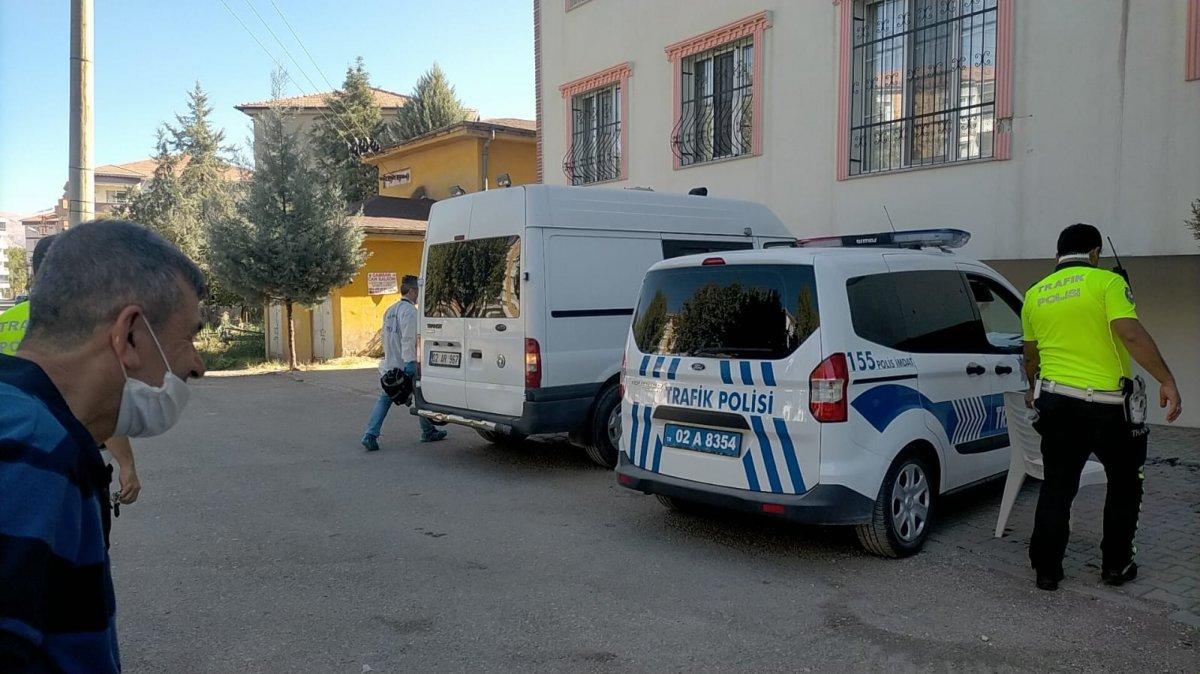 Adıyaman'da hamile kadın, evde ölü bulundu