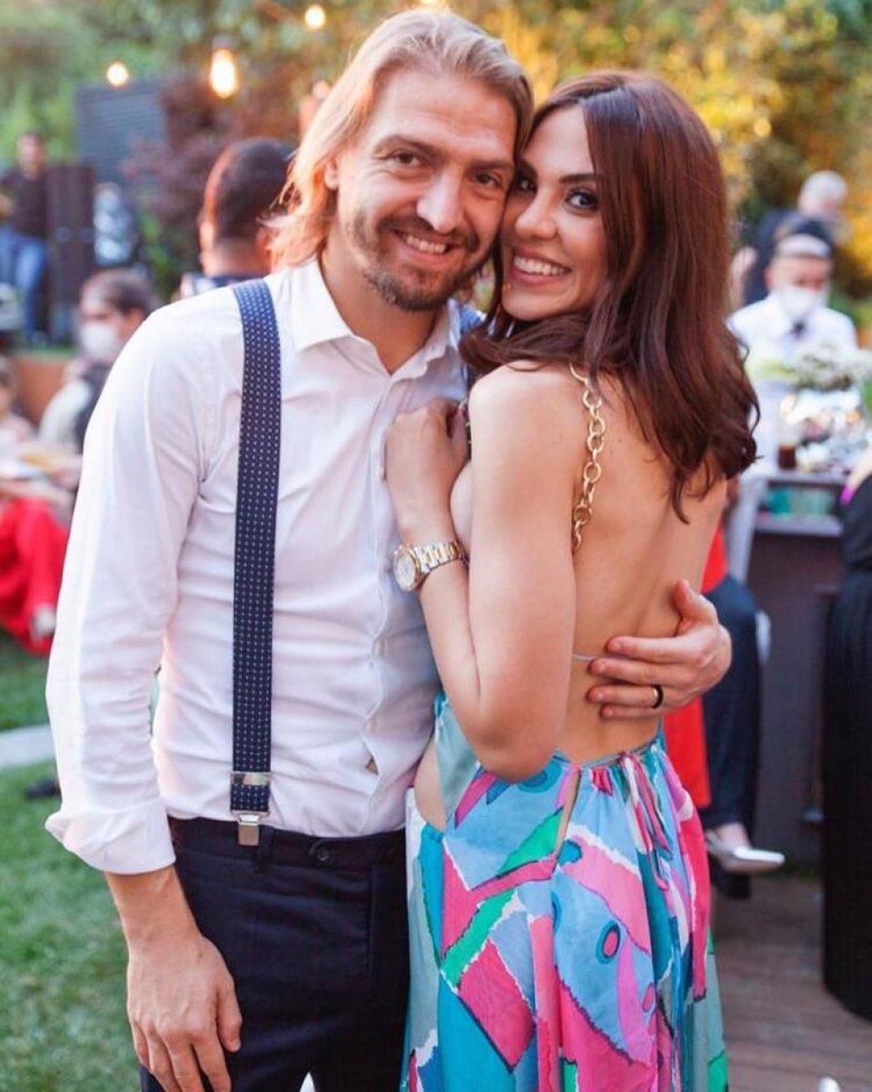 Şükran Ovalı: Kızımla yeniden doğdum