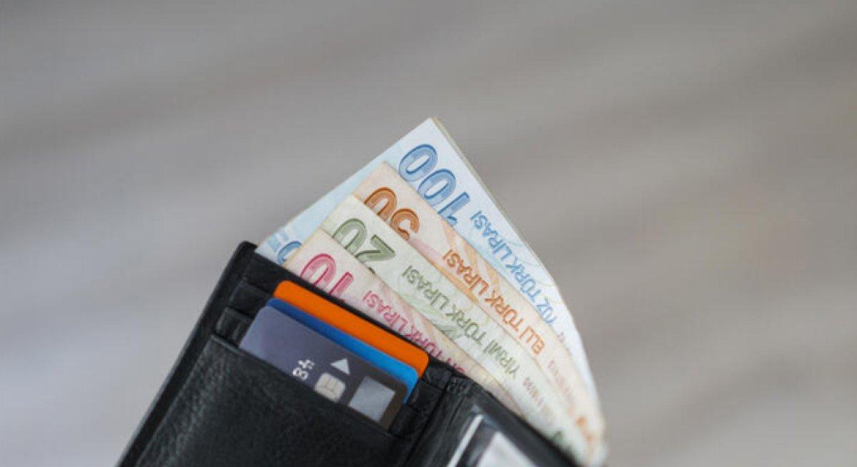 Ekim ayı burs ve kredileri yatmaya başladı