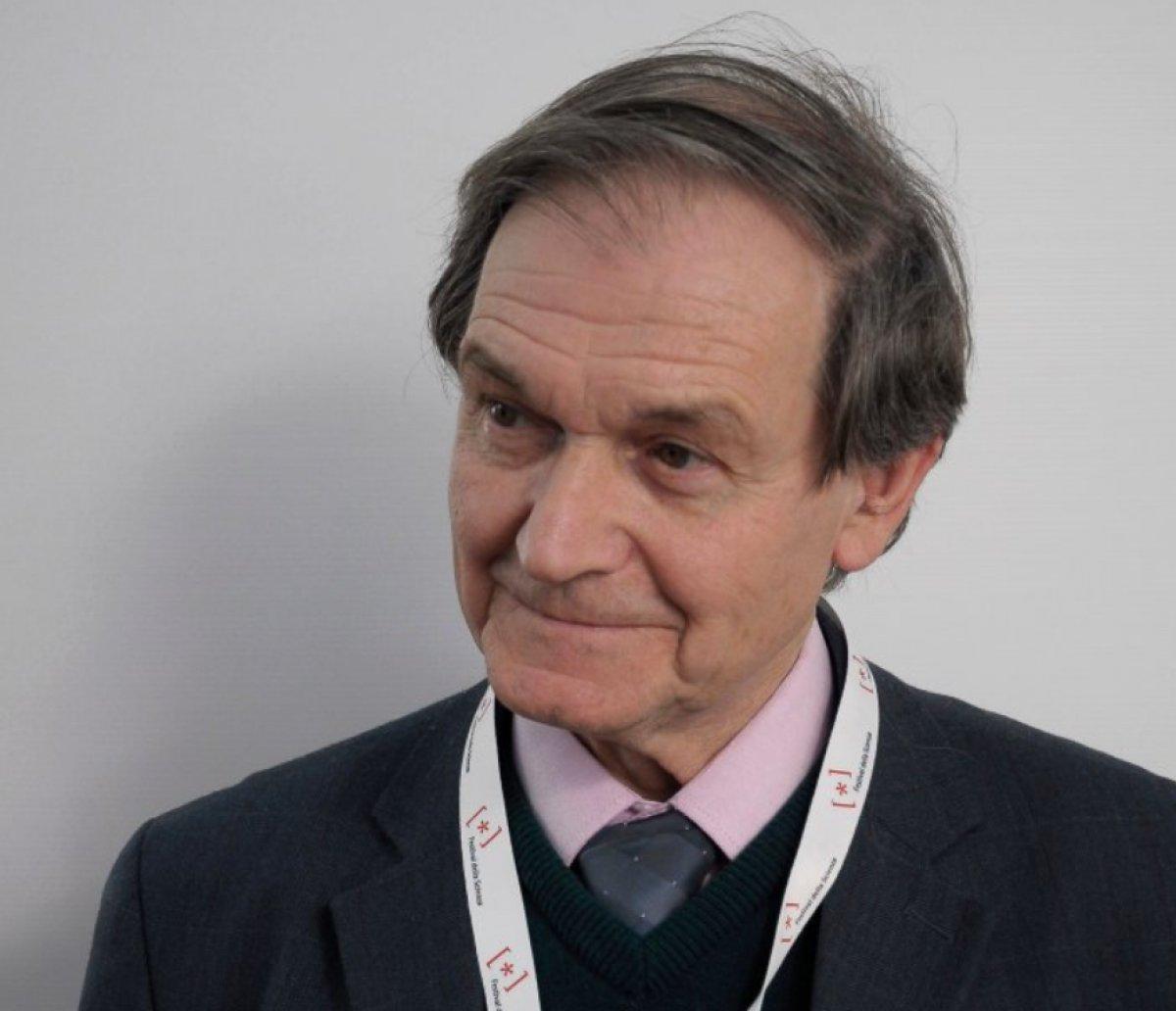 2020 Nobel Fizik Ödülü'nü kazananlar belli oldu