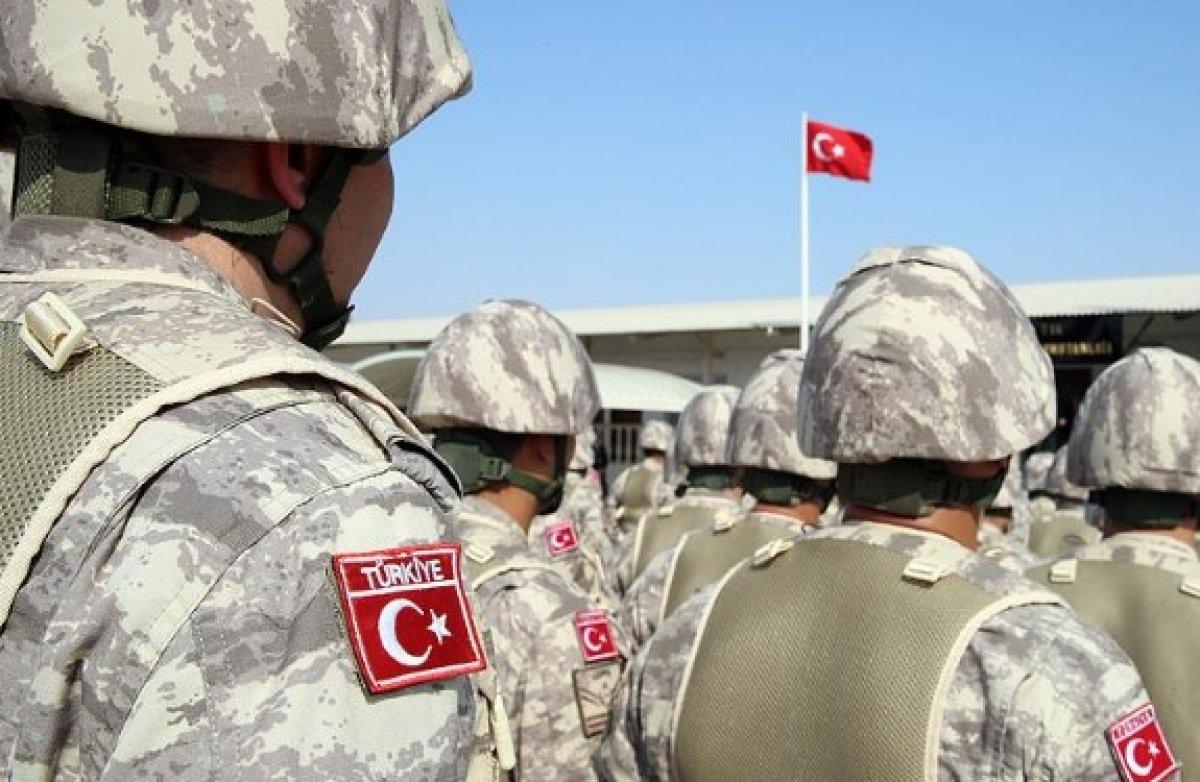 Mali ve Orta Afrika’ya asker gönderilmesine ilişkin tezkere kabul edildi