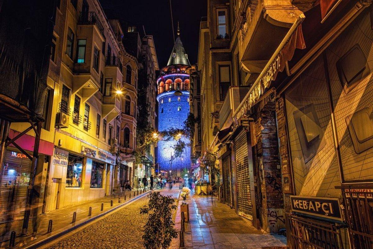 Galata Kulesi açıldı mı? Galata Kulesi ne zaman ziyarete açılacak? Hikayesi nedir?