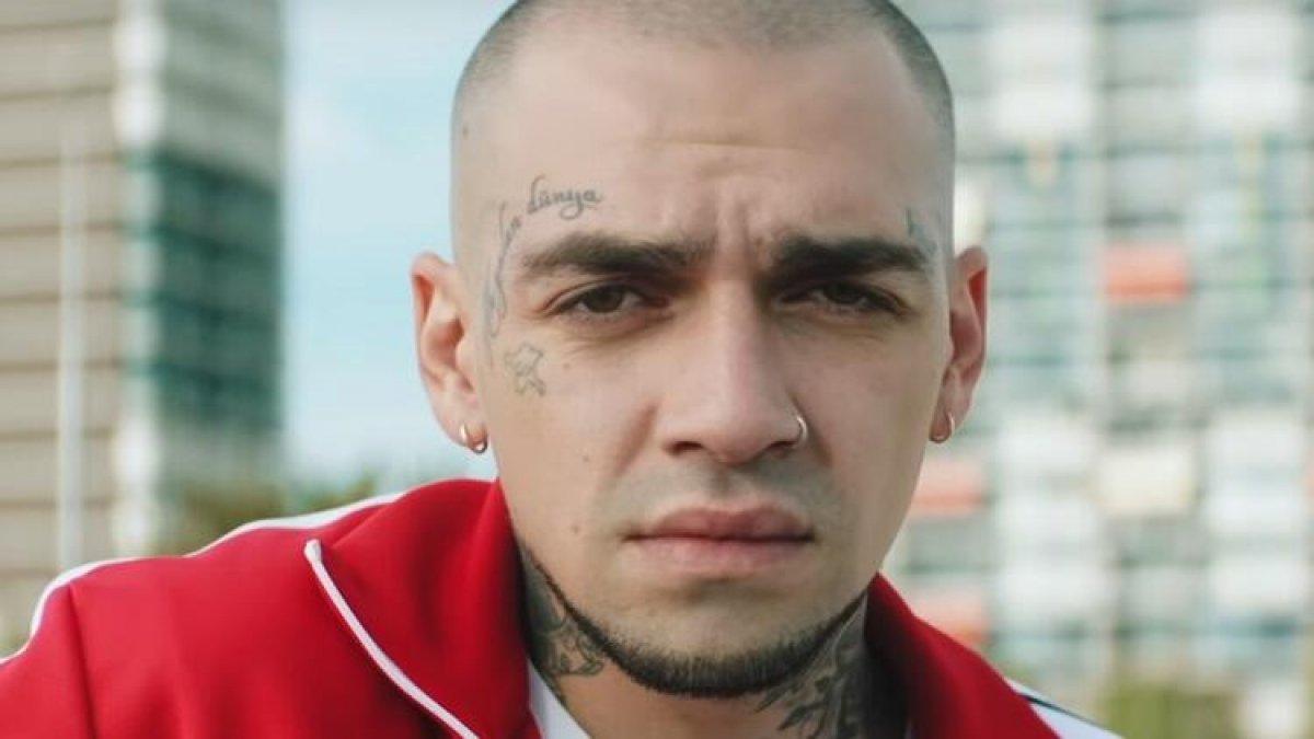 Rapçi Ezhel nerede yaşıyor? Ezhel Alman vatandaşlığı mı aldı?