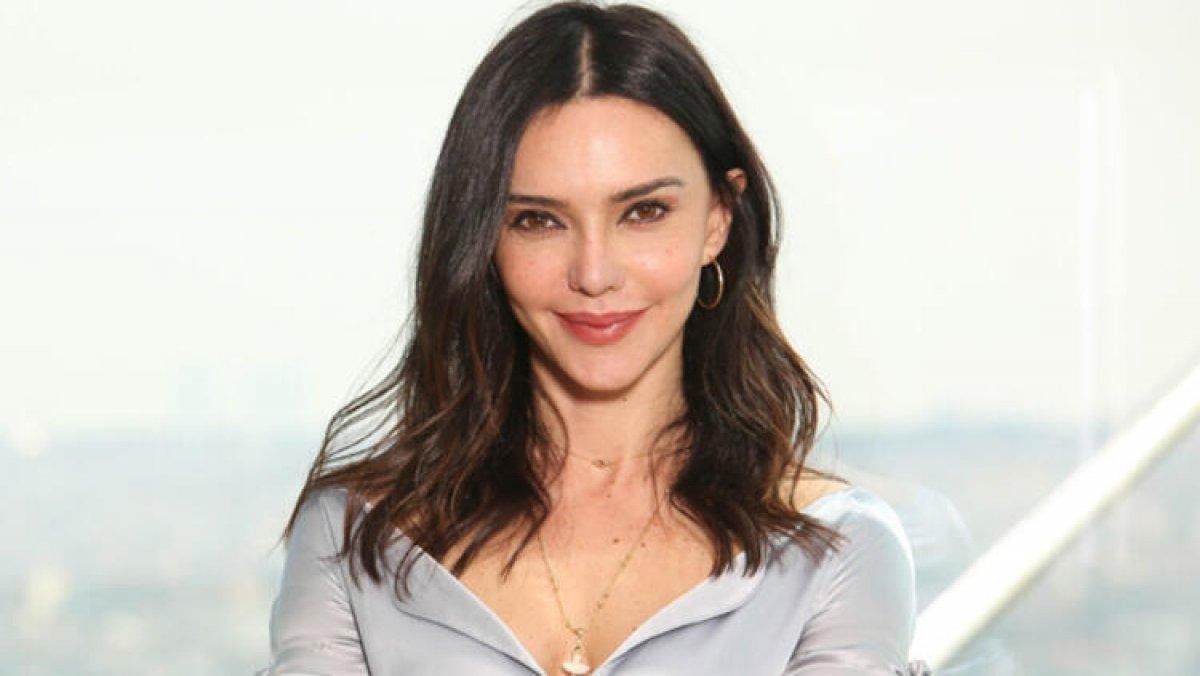 Hande Ataizi: Cenazemde helva olsun yeter