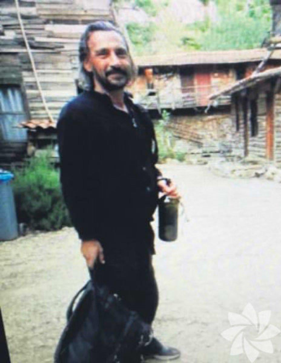 Özgü Namal kimdir? Özgü Namal'ın eşi hayatını mı kaybetti?