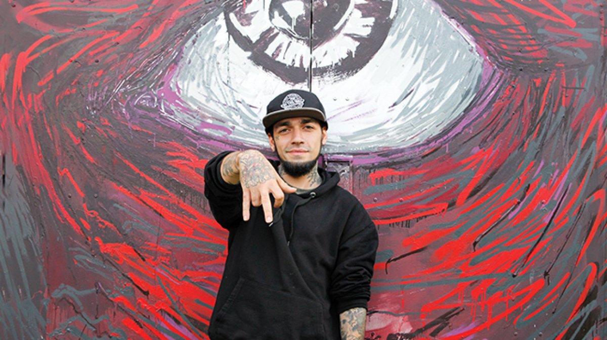 Rapçi Ezhel nerede yaşıyor? Ezhel Alman vatandaşlığı mı aldı?