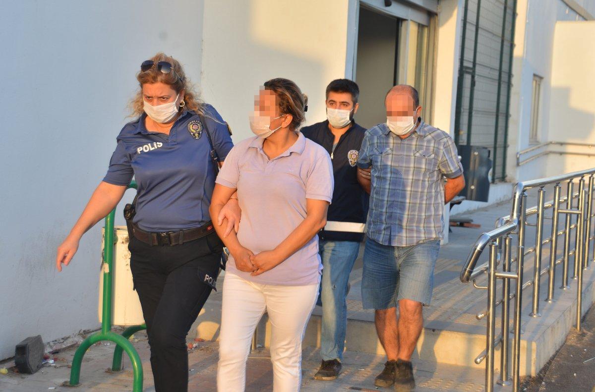 Adana merkezli 16 ilde swinger operasyonu: 56 gözaltı kararı