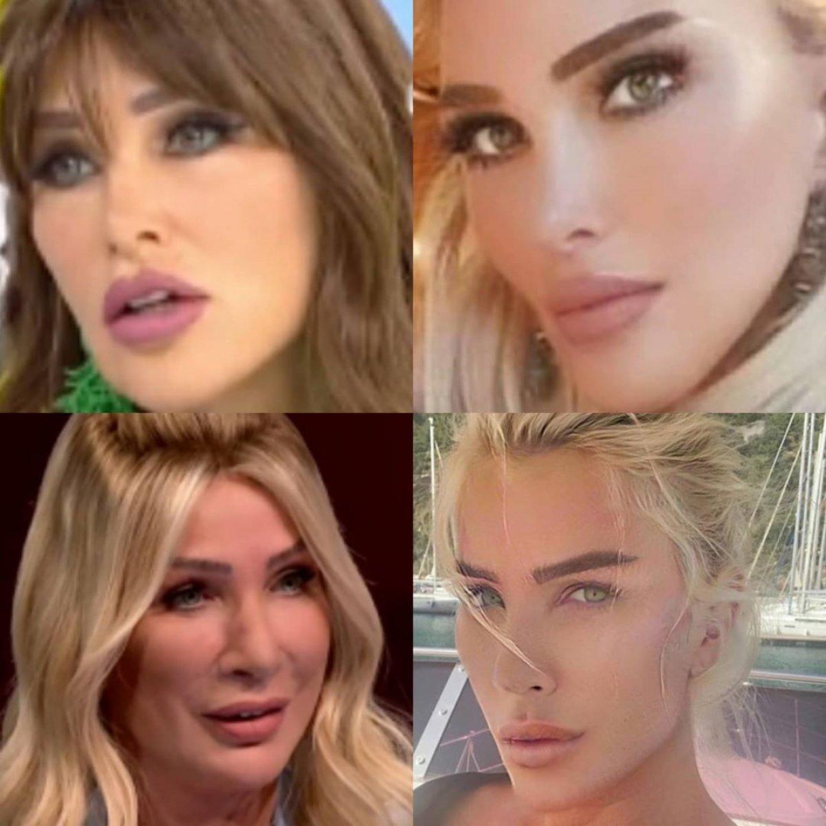 Seren Serengil'den Seda Sayan yorumu