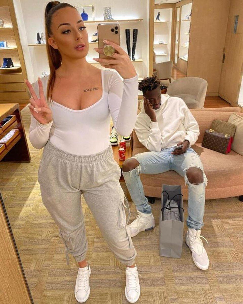 İngiliz futbolculardan korona partisi