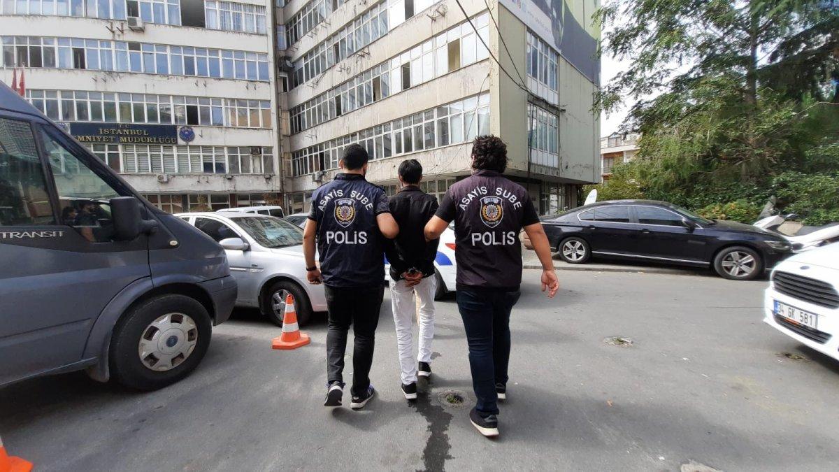 Bağcılar’da kasiyeri öldüren zanlı: Eski eşimle ilişkisi vardı