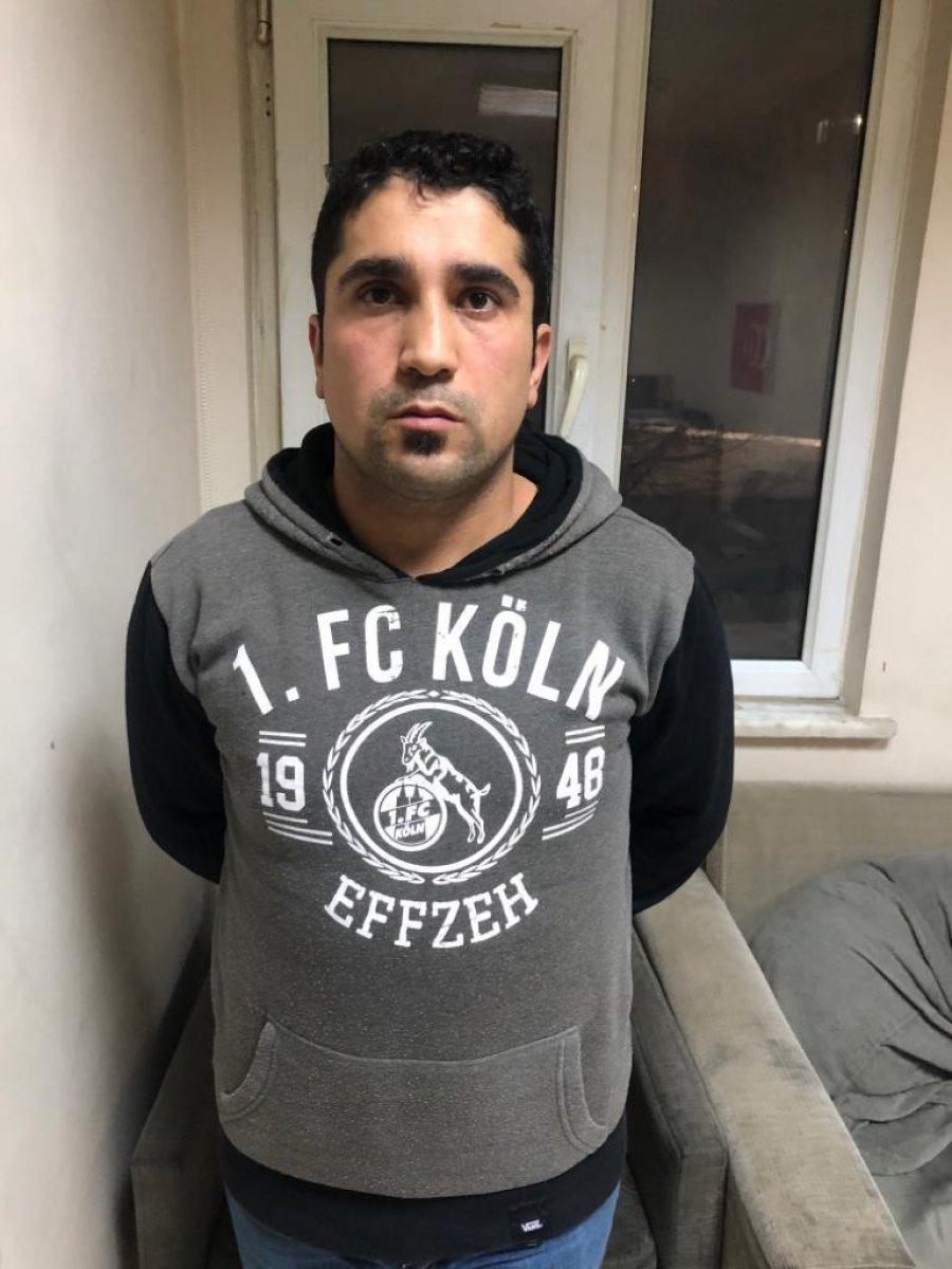 Bağcılar’da kasiyeri öldüren zanlı: Eski eşimle ilişkisi vardı