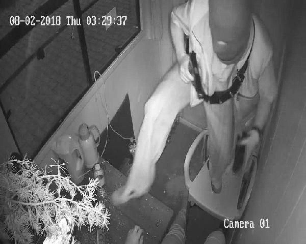 Kayseri'de ‘Avcı' lakaplı seri katilin cezası onandı