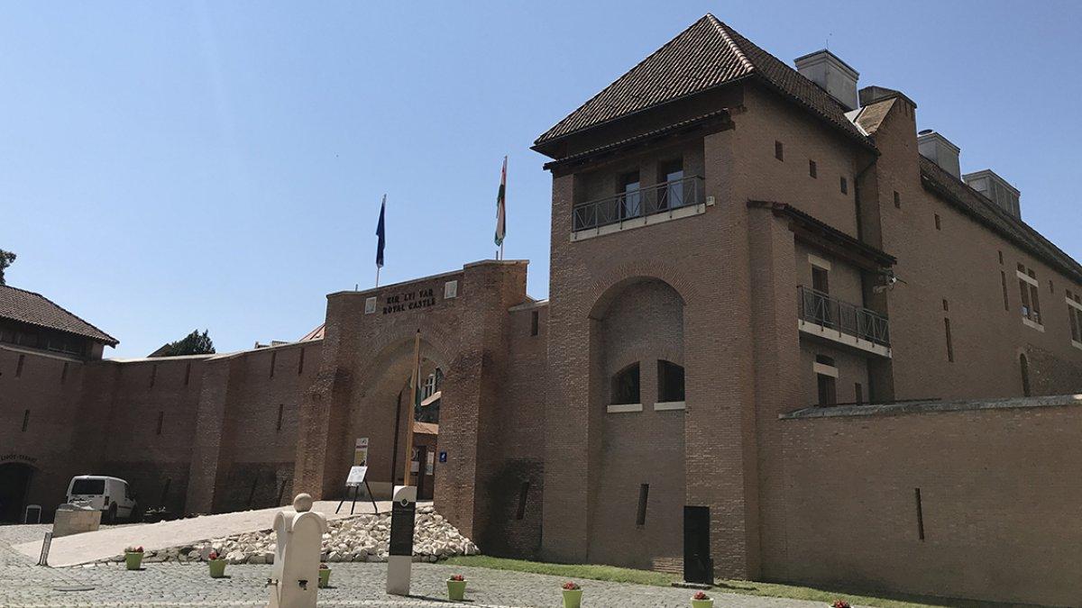 Estergon Kalesi nerede? Estergon Kalesi'ni kim yapmıştır? Tarihi önemi nedir?