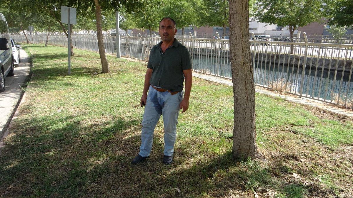 Adana'da daha önce boğulmaktan kurtulan imam, bu kez de iki kişiyi kurtardı