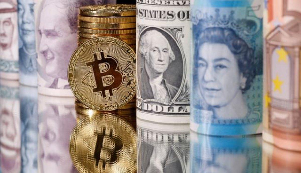 Bitcoin (BTC) nedir? Bitcoin nasıl alınır? Nasıl harcanır?