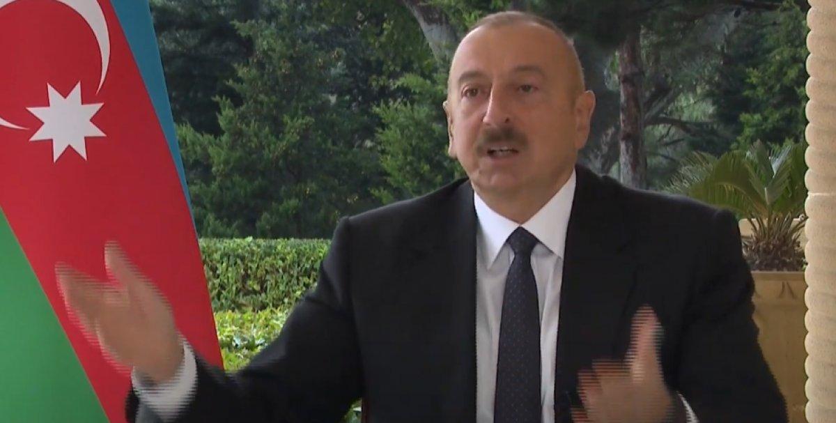 Ermenistan Başbakanı: Taviz vermeye hazırız
