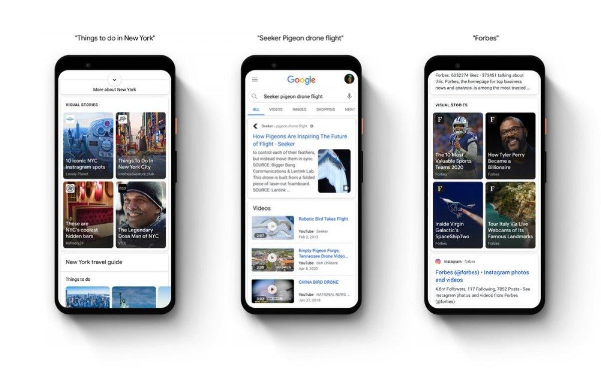 google