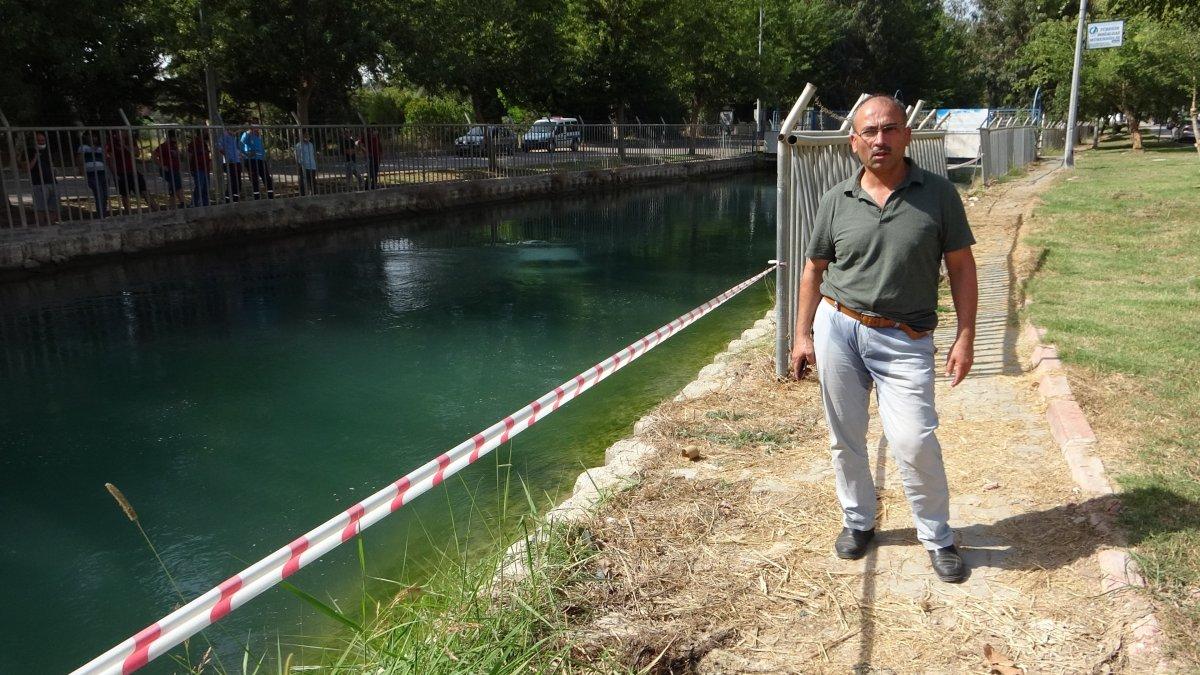 Adana'da daha önce boğulmaktan kurtulan imam, bu kez de iki kişiyi kurtardı