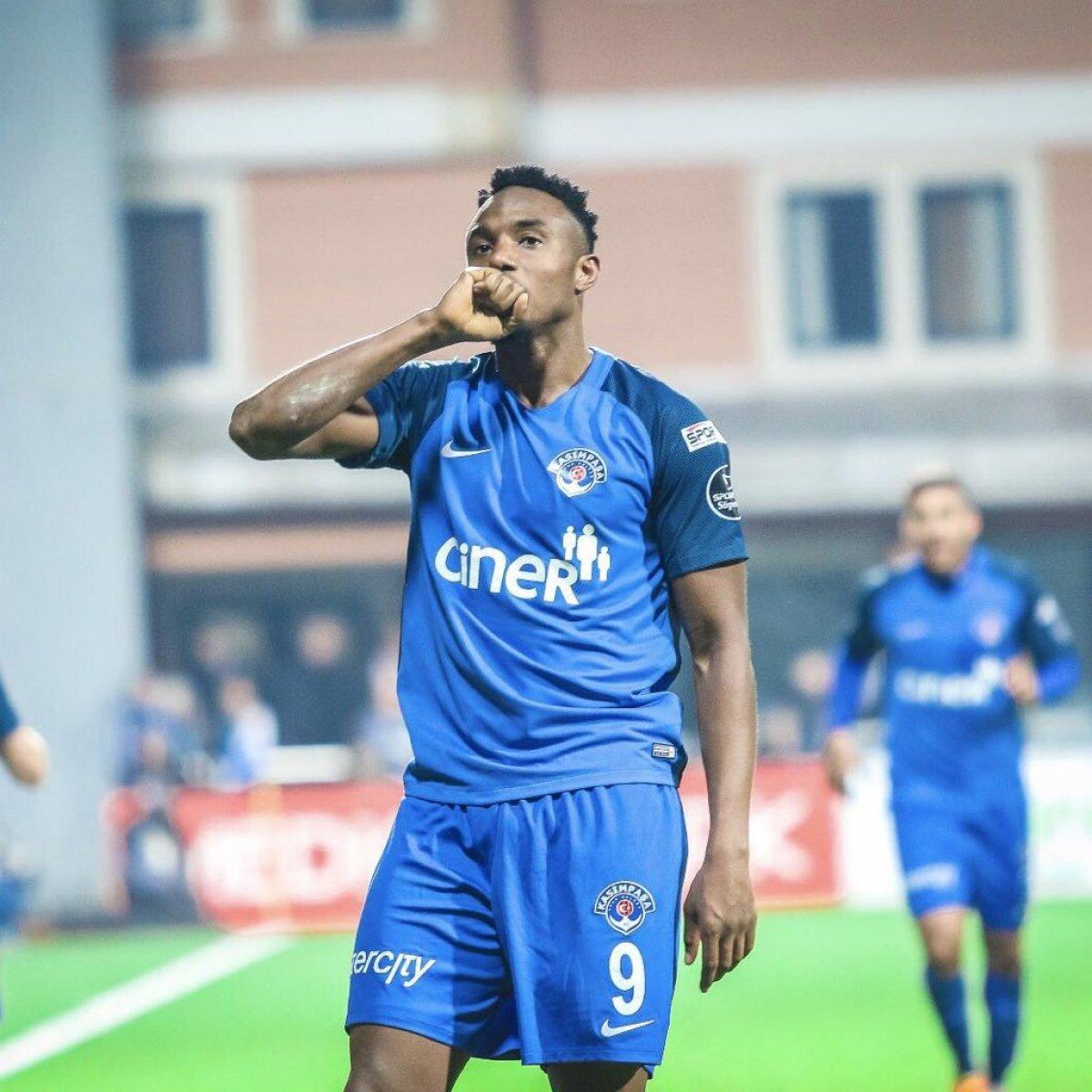 Mehmet Altıparmak: Beşiktaş, Fode Koita için ısrarcı davrandı ama olmadı