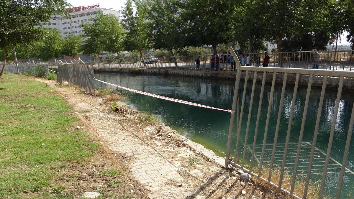 Adana'da daha önce boğulmaktan kurtulan imam, bu kez de iki kişiyi kurtardı