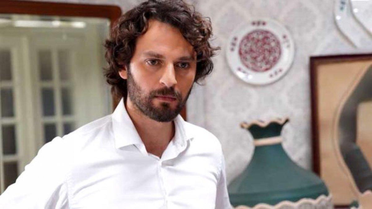 Birkan Sokullu'nun sosyetik sevgilisi