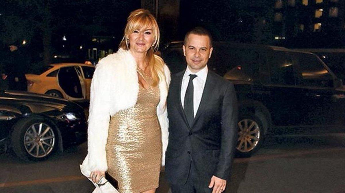 Pınar Altuğ: Yaş farkı yorumlarını umursamıyorum