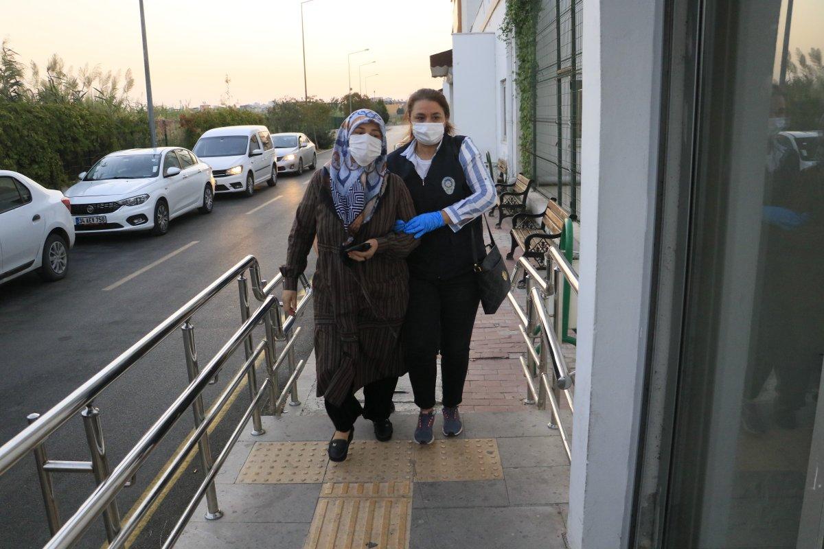Adana merkezli 12 ilde FETÖ operasyonu: 24 gözaltı kararı