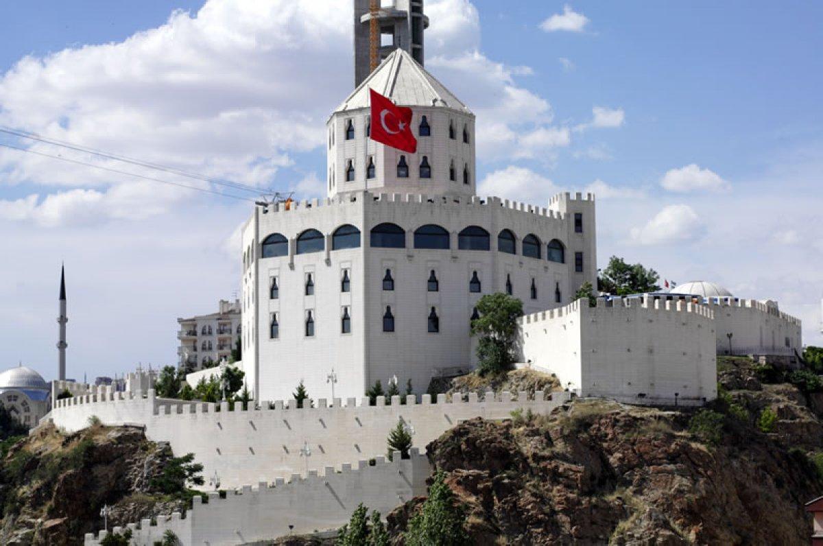 Estergon Kalesi nerede? Estergon Kalesi'ni kim yapmıştır? Tarihi önemi nedir?