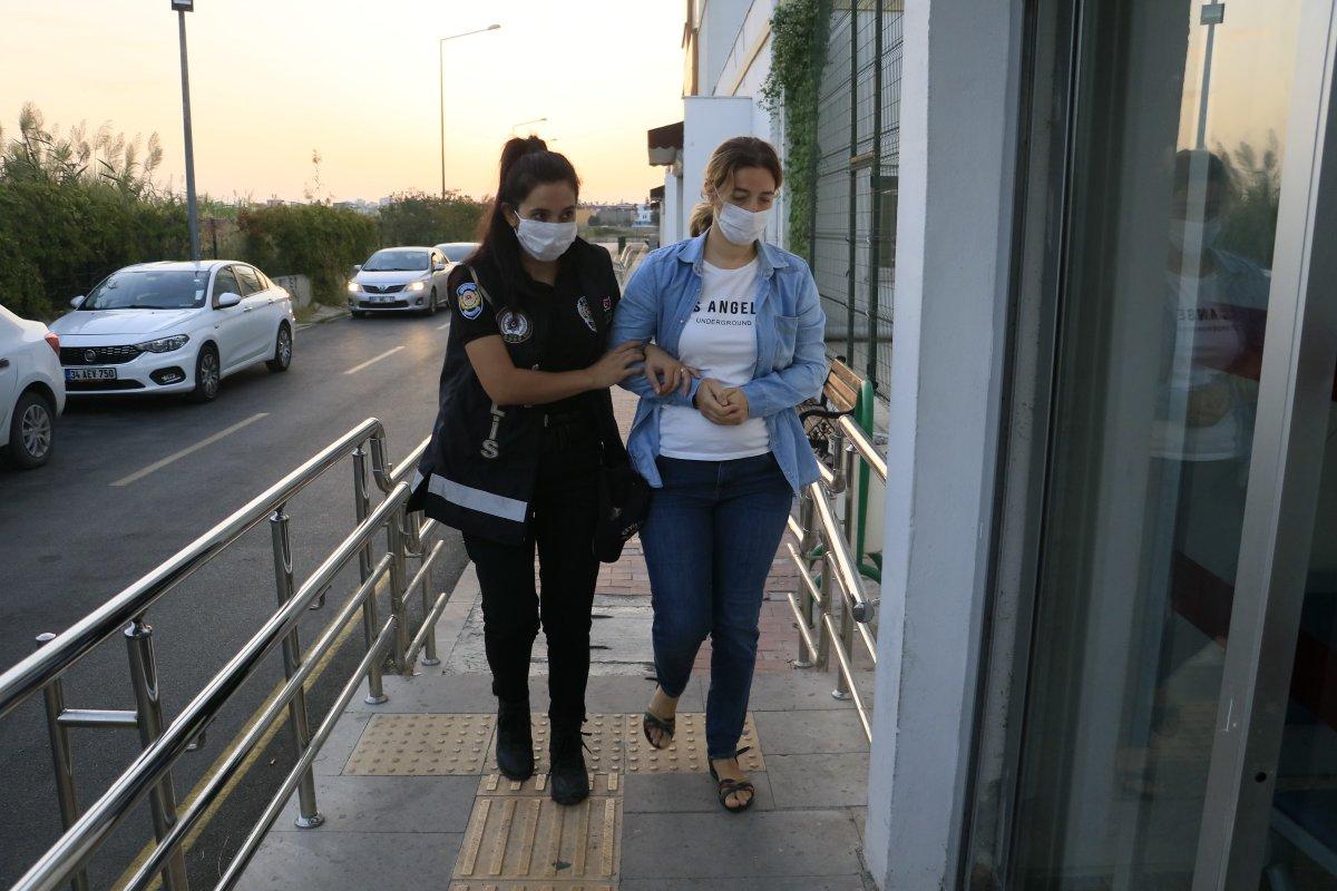 Adana merkezli 12 ilde FETÖ operasyonu: 24 gözaltı kararı
