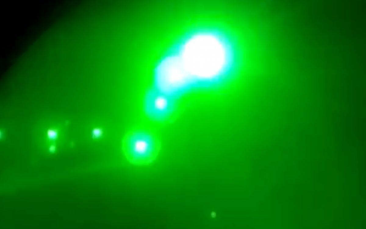 Barış Pınarı bölgesine sızma girişiminde bulunan 2 terörist öldürüldü