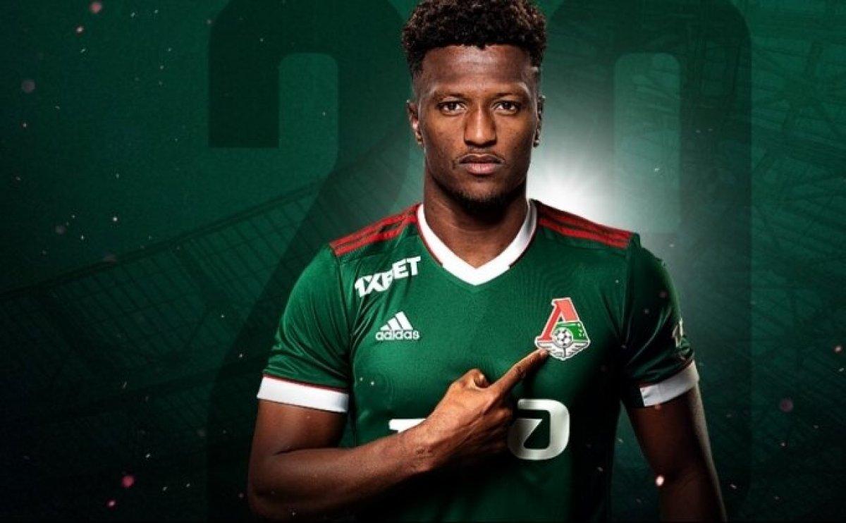 Marko Nikolic: Mandzukic'i istedim, Ze Luis geldi