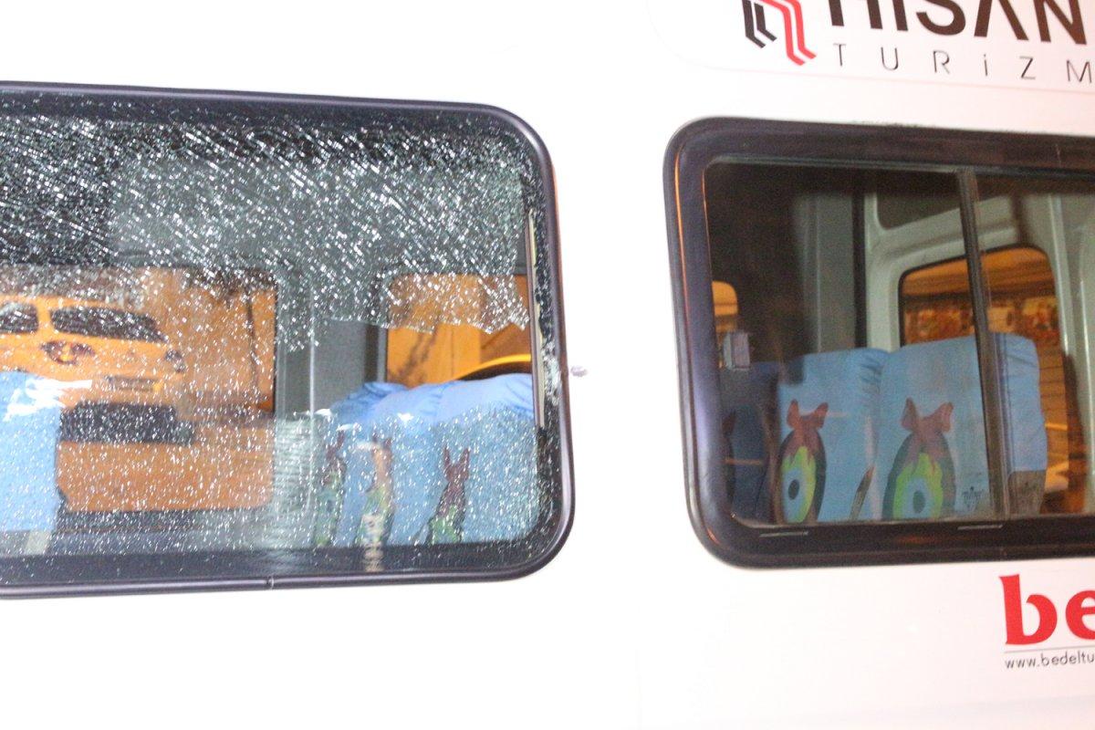 Kağıthane'de silahlı saldırı: 1 ölü, 1 yaralı